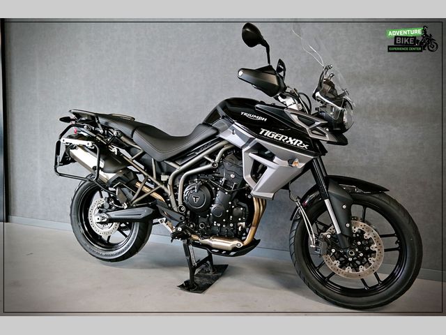 triumph - tiger-800-xrx
