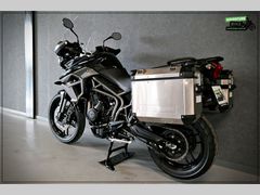Triumph Tiger 800 XRX 2016 occasion – foto 5 van 24