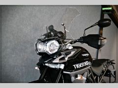 Triumph Tiger 800 XRX 2016 occasion – foto 19 van 24