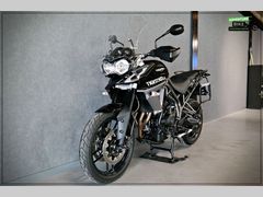 Triumph Tiger 800 XRX 2016 occasion – foto 6 van 24