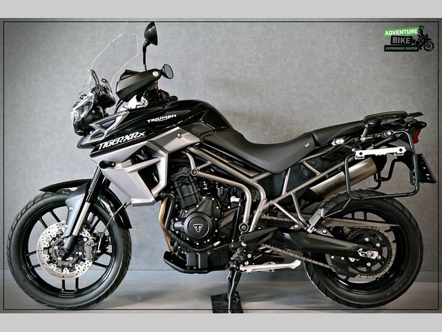 triumph - tiger-800-xrx