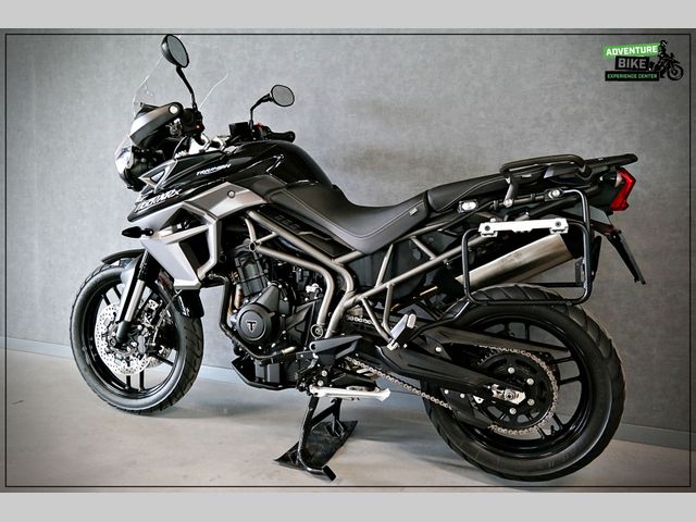 triumph - tiger-800-xrx