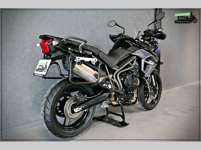 triumph - tiger-800-xrx