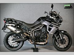 Triumph Tiger 800 XRX 2016 occasion – foto 22 van 24