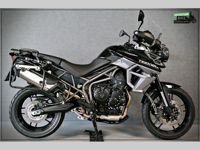 triumph - tiger-800-xrx