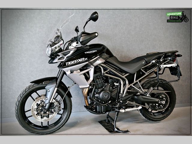 triumph - tiger-800-xrx