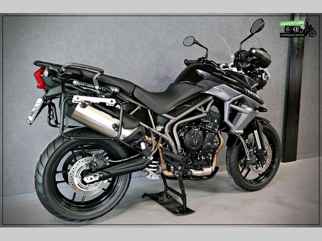 triumph - tiger-800-xrx