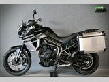 TRIUMPH TIGER 800 XRX