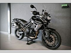 Triumph Tiger 800 XRX 2016 occasion – foto 20 van 24
