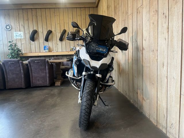bmw - r-1250-gs