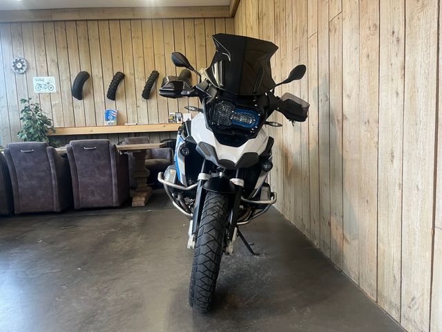 bmw - r-1250-gs