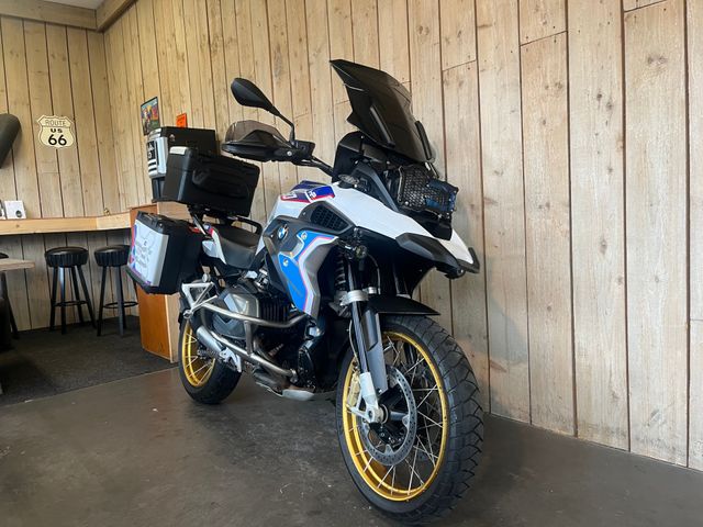 bmw - r-1250-gs