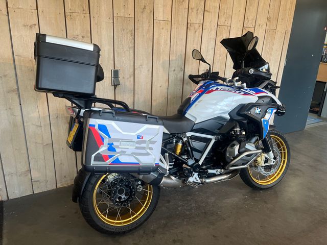 bmw - r-1250-gs
