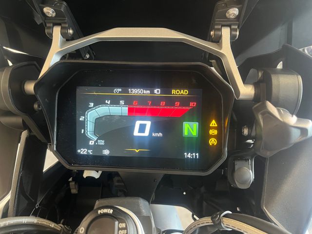 bmw - r-1250-gs
