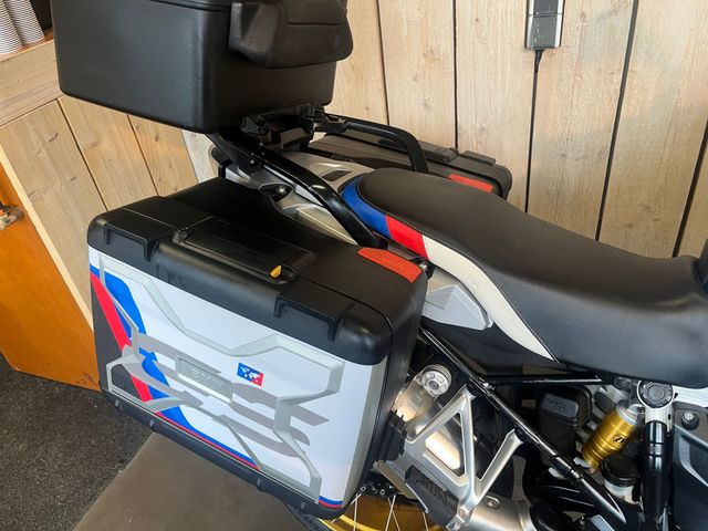 bmw - r-1250-gs