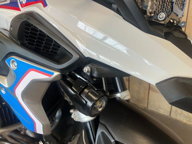 bmw - r-1250-gs