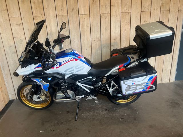 bmw - r-1250-gs