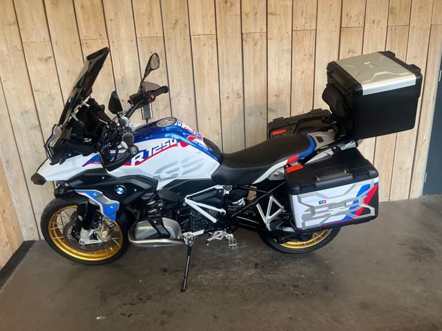 bmw - r-1250-gs