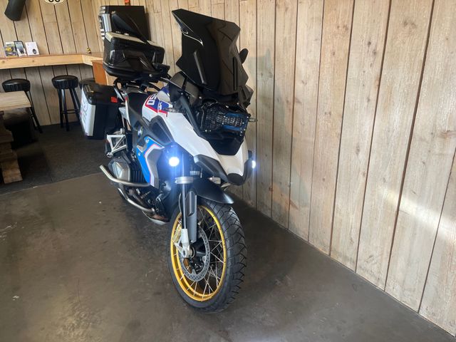bmw - r-1250-gs