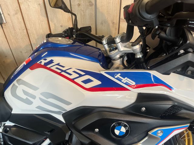 bmw - r-1250-gs