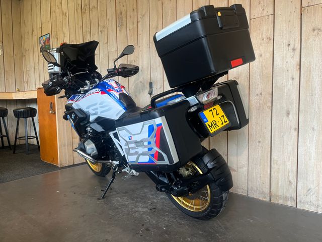 bmw - r-1250-gs