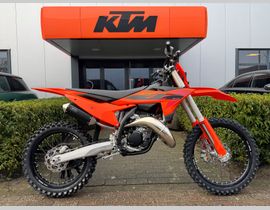 KTM 250 SX 2025 nieuw