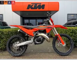 KTM 250 SX 2025 nieuw