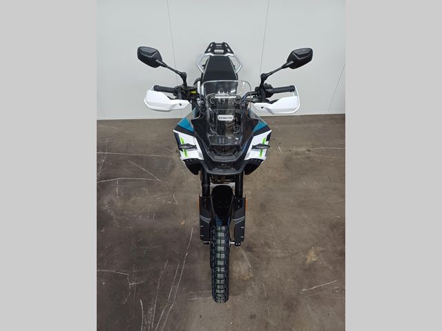 cfmoto - 450-mt