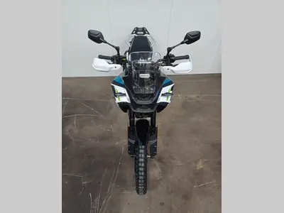 CFMOTO 450 MT – foto 4