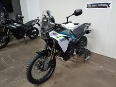 Cfmoto 450 MT 2026 nieuw – foto 5 van 12