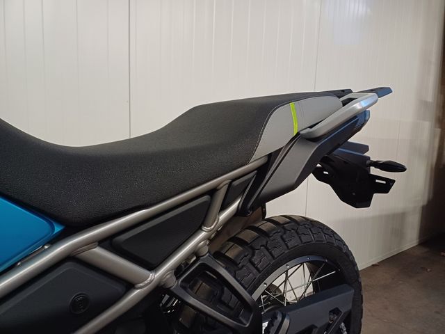 cfmoto - 450-mt