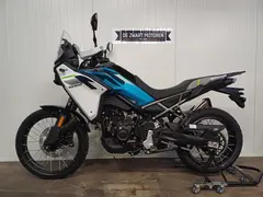 Cfmoto 450 MT 2026 nieuw – foto 7 van 12