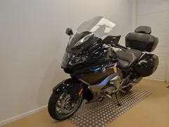 BMW K 1600 GTL 2022 occasion – foto 7 van 10