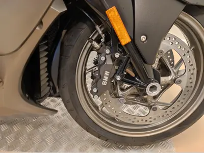BMW K 1600 GTL – foto 3