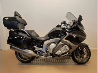 BMW K 1600 GTL 2022 occasion