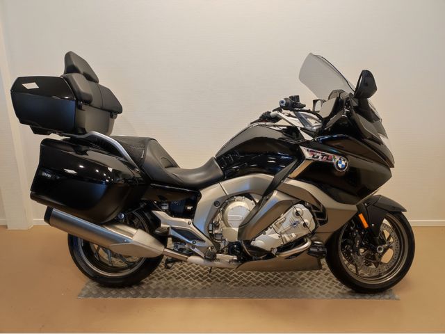 bmw - k-1600-gtl