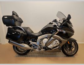 BMW K 1600 GTL 2022 occasion