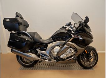 BMW K 1600 GTL 2022 occasion