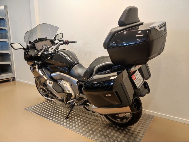bmw - k-1600-gtl