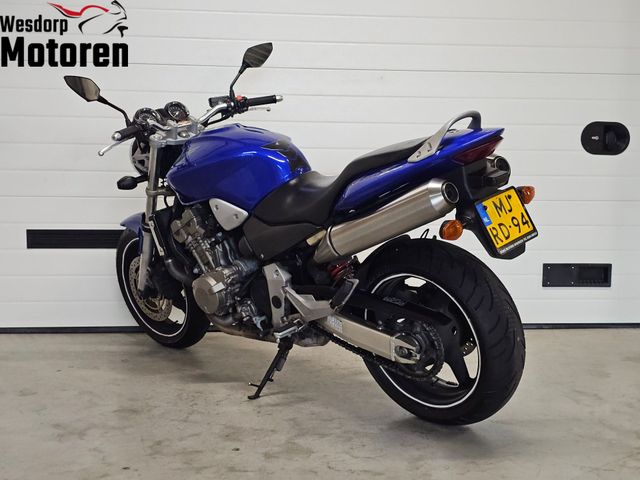 honda - cb-900-f-hornet