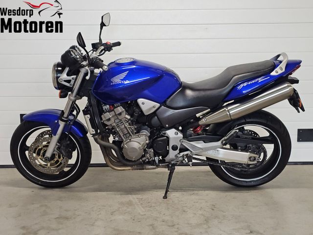 honda - cb-900-f-hornet