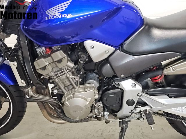 honda - cb-900-f-hornet