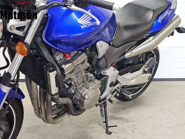 honda - cb-900-f-hornet