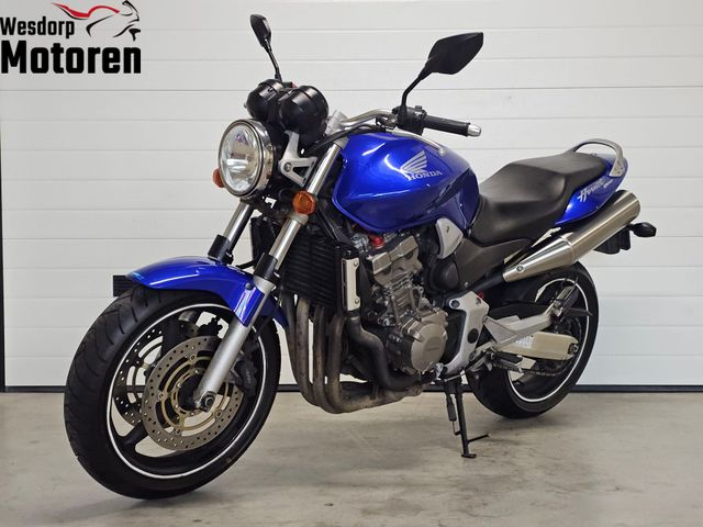 honda - cb-900-f-hornet