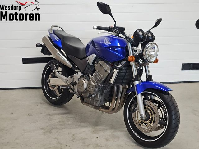 honda - cb-900-f-hornet