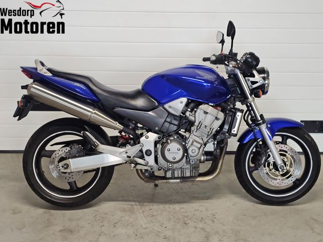 honda - cb-900-f-hornet
