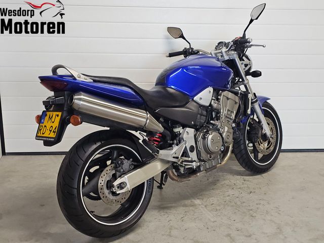honda - cb-900-f-hornet