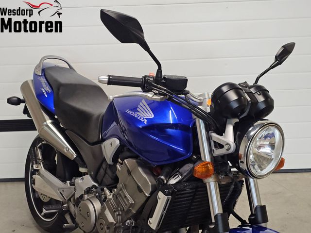 honda - cb-900-f-hornet
