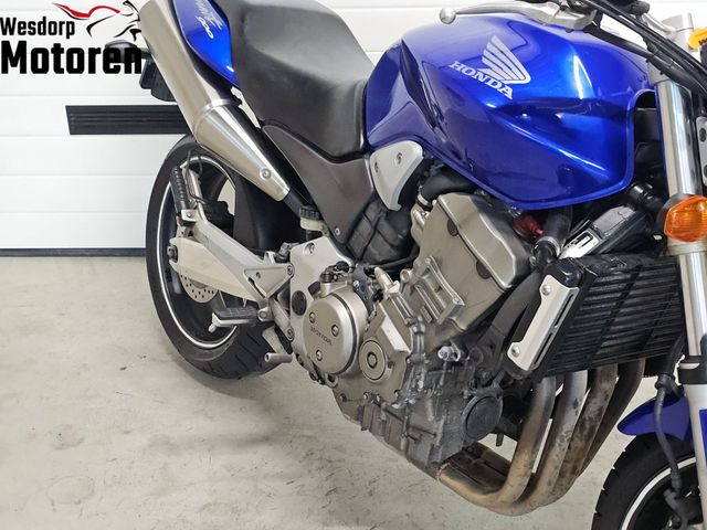 honda - cb-900-f-hornet
