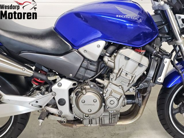 honda - cb-900-f-hornet